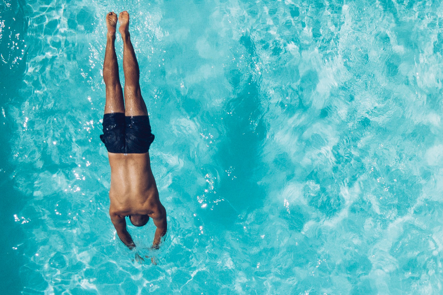 Limpieza de piscinas en Mallorca